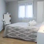 Lägenhet Casa Gelina Gijón