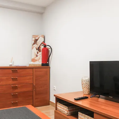 Lägenhet Casa Gelina Gijón