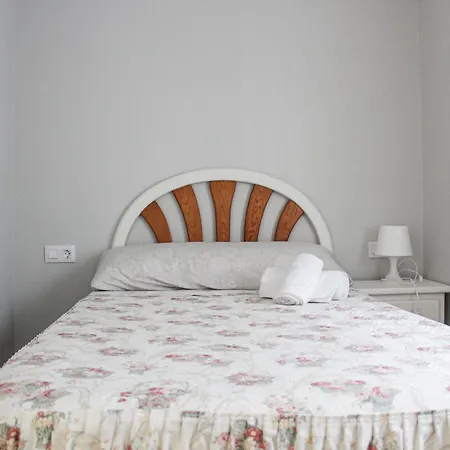 Lägenhet Casa Gelina Gijón
