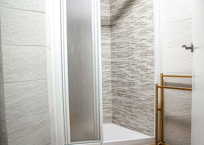 Appartement Casa Gelina *