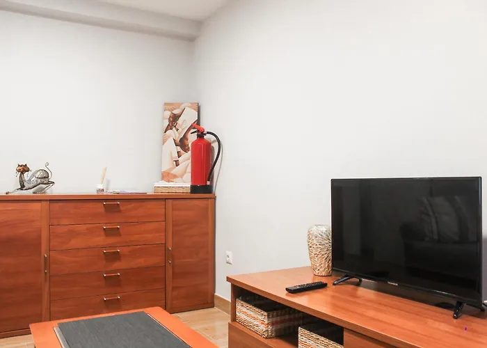 Appartement Casa Gelina Gijón