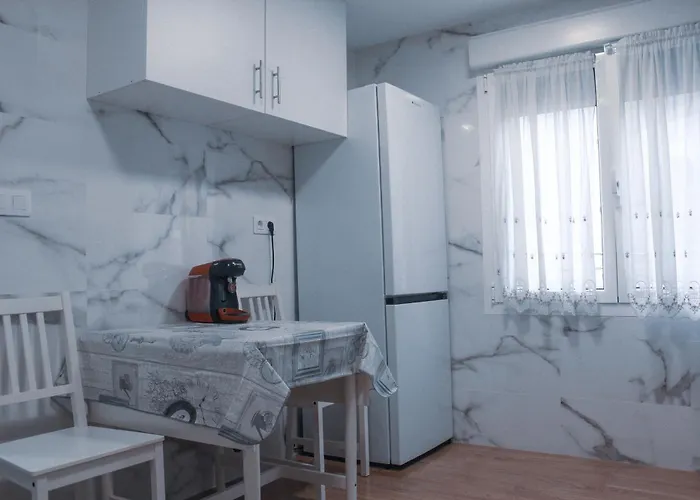 Casa Gelina Appartement *