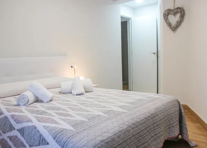 Appartement Casa Gelina