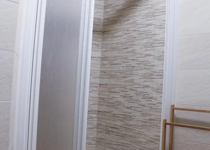 Casa Gelina Appartement Gijón