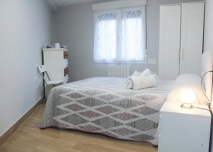 Appartement Casa Gelina Gijón