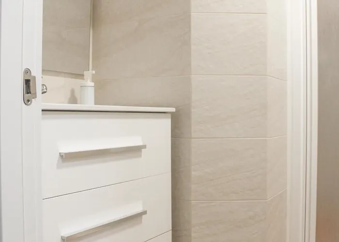 Appartement Casa Gelina