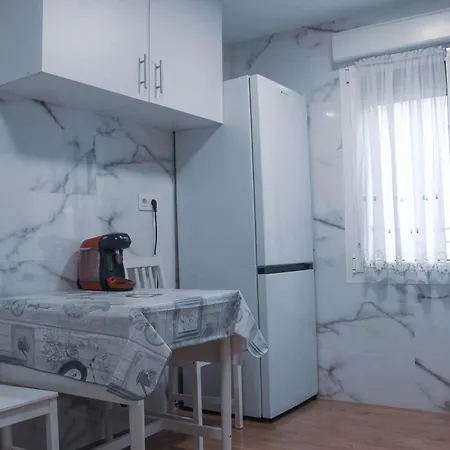 Casa Gelina Apartment *