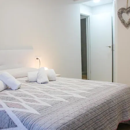 Apartment Casa Gelina