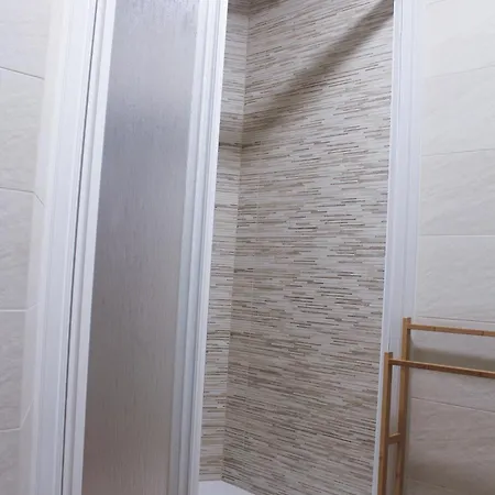 Casa Gelina Apartment Gijón