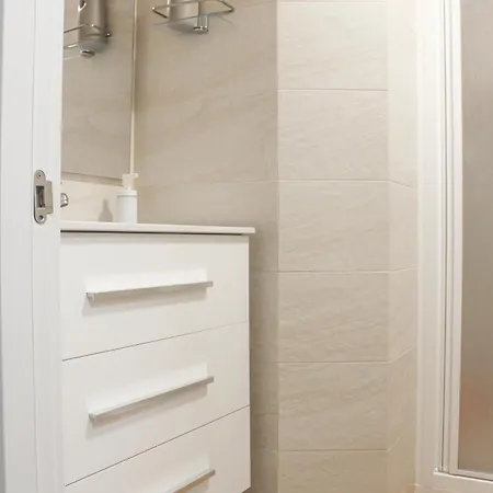 Apartment Casa Gelina